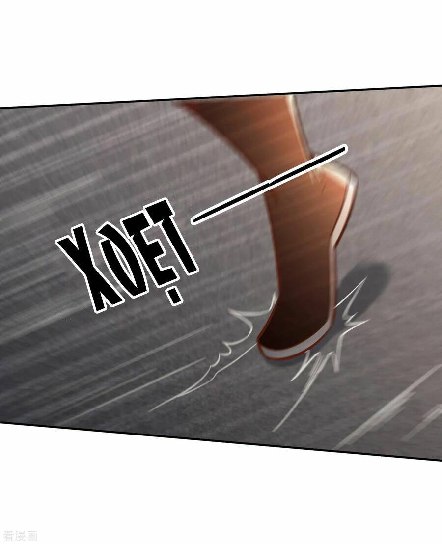 võ linh kiếm tôn chapter 128 30