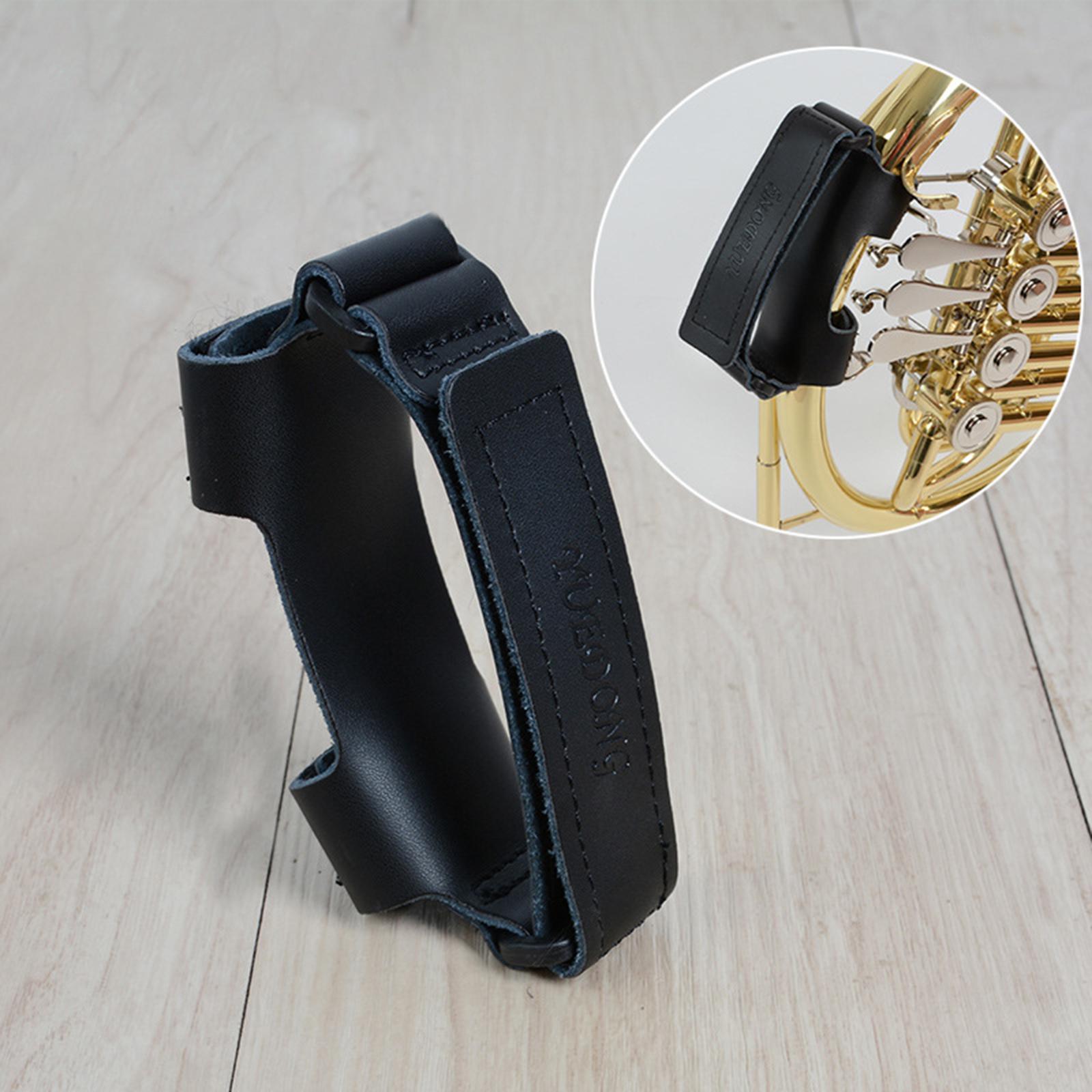French Horn Hand Guard High Quality Musicial Instrument Hand Guard Intermediate