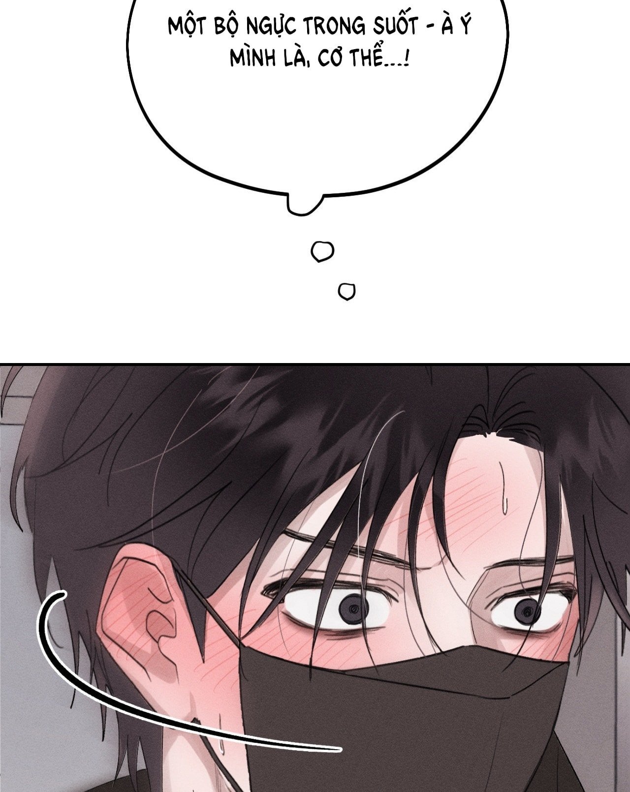 [18+] người đàn ông làm tình với quỷ chapter 1.1 56