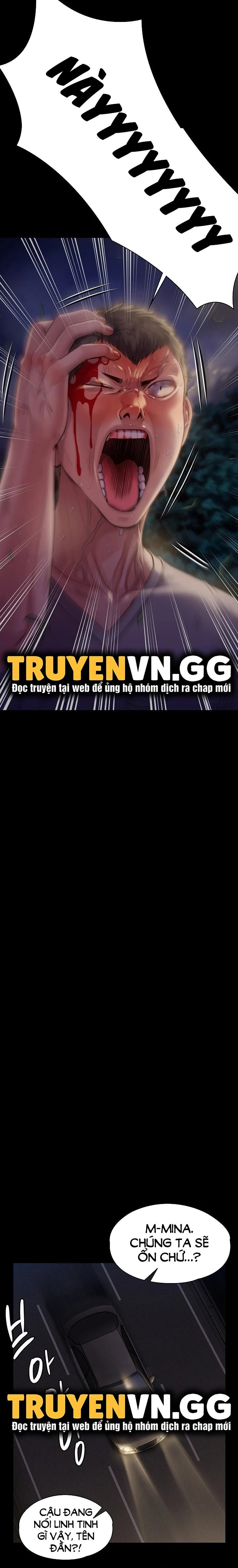 ong chúa chapter 227 5