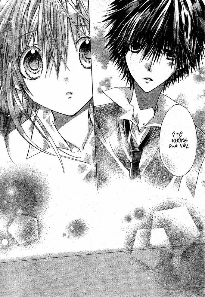 kokoni iru yo chapter 2 37