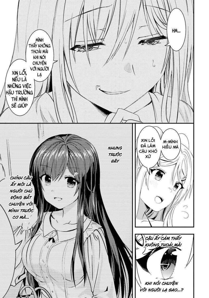 Neet-Chan Chapter 23 - Trang 16