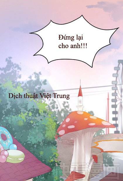 lượm được một tiểu hồ ly phần 1 chapter 8 51