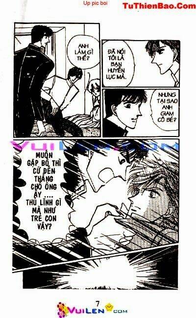 cô bé khóc nhè chapter 4 6