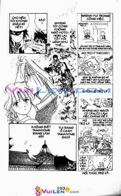 quyển sách kỳ bí chapter 4 104