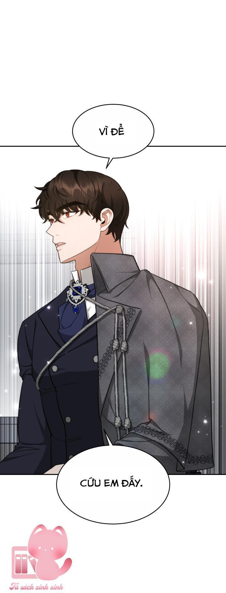 từ chồng cũ hóa thành nam chính chapter 25 52