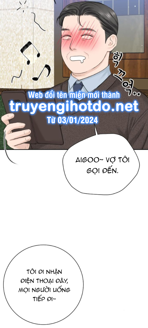 tôi sẽ cho anh thứ tồi tệ nhất chapter 18.1 20