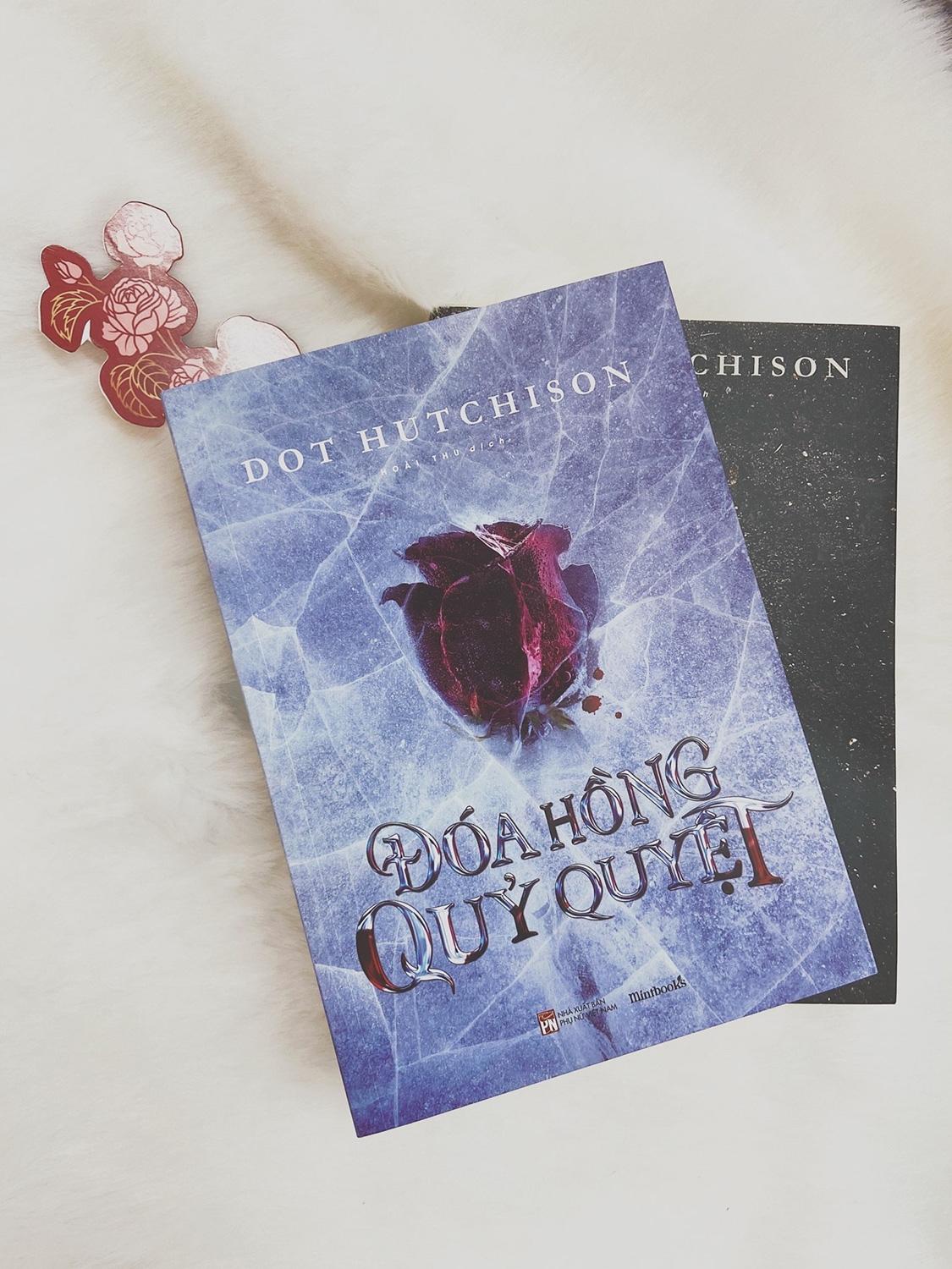 Đóa Hồng Quỷ Quyệt