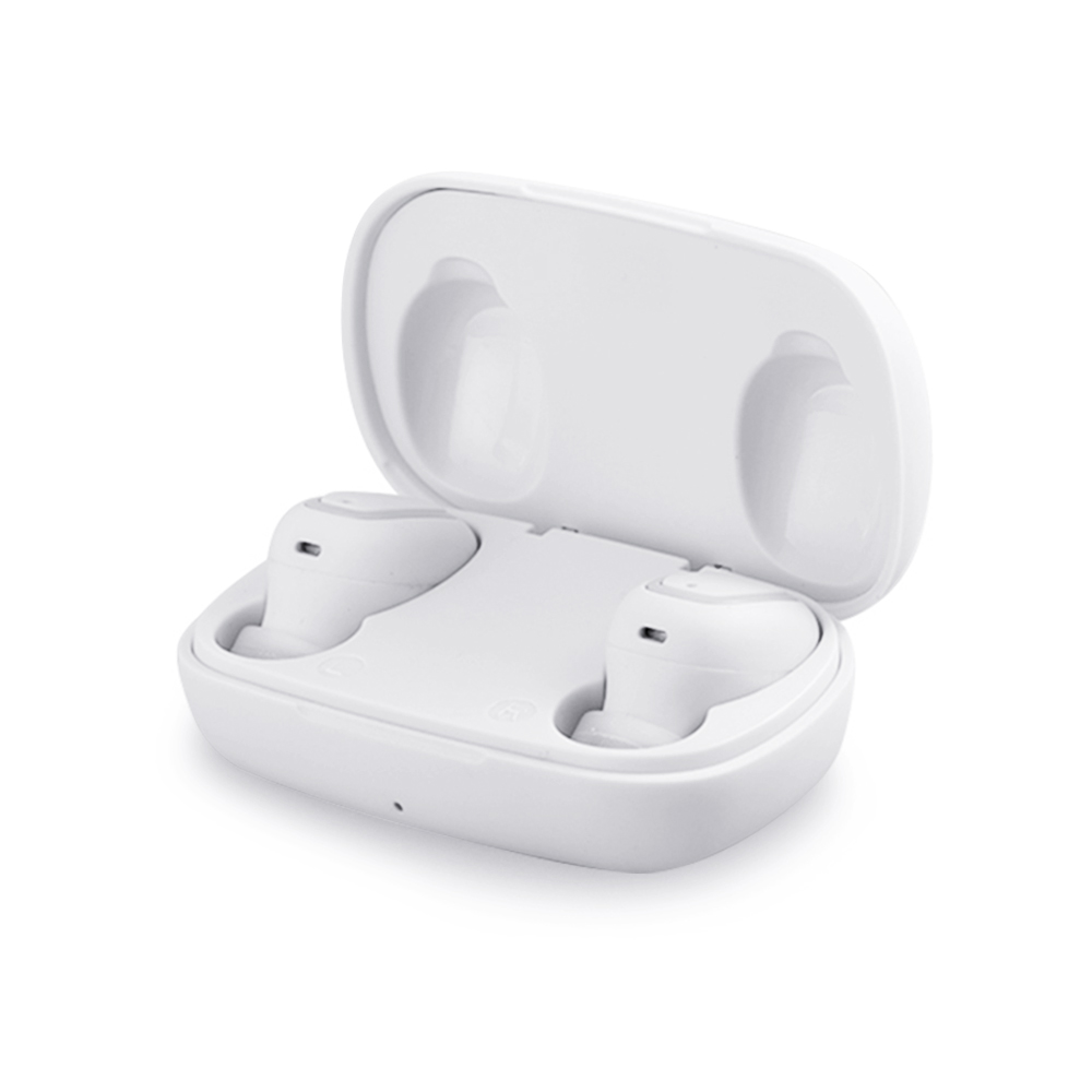 Tai Nghe Âm Thanh Nổi Không Dây S9 TWS BT5.0 Có Hộp Sạc Mic Không Dây