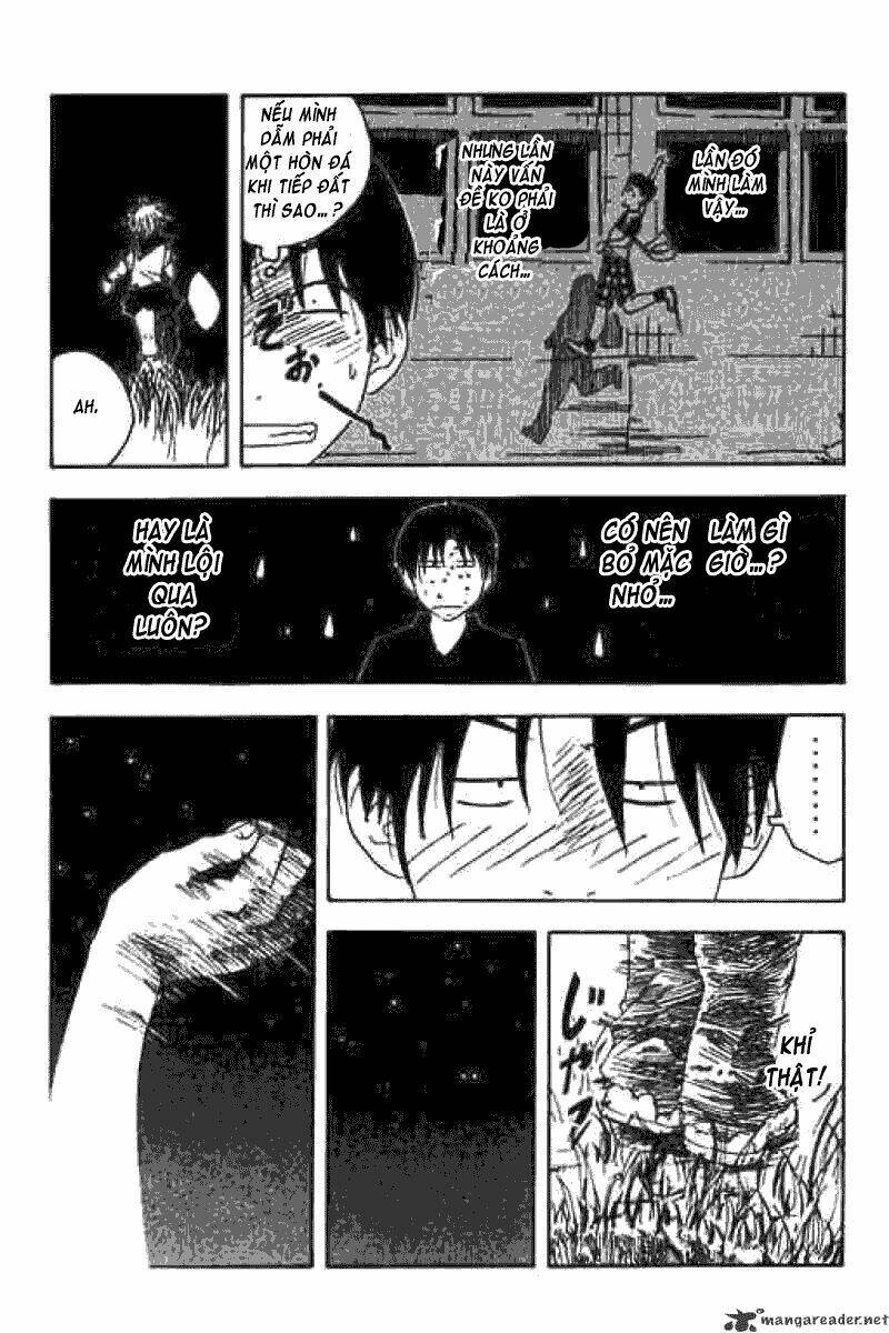 inu neko jump chapter 4 18