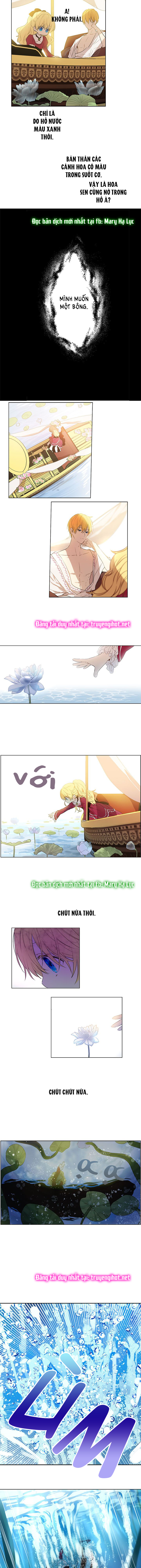 bỗng một ngày nọ tôi trở thành nàng công chúa chapter 10 2
