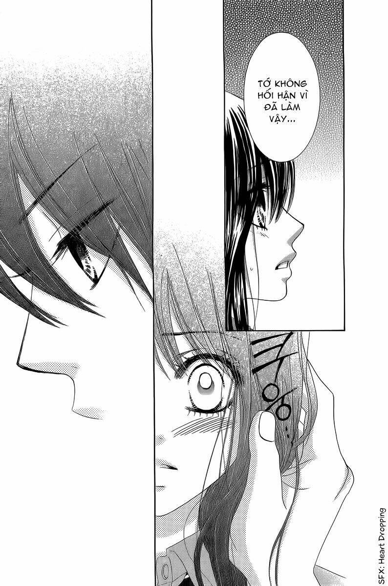 bokutachi wa shitte shimatta chapter 24 42