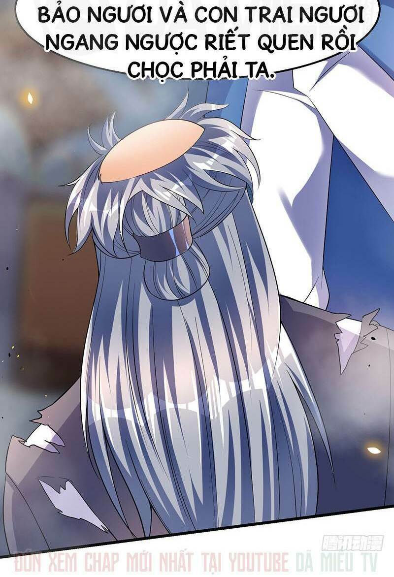 tối cường thăng cấp chapter 29 8