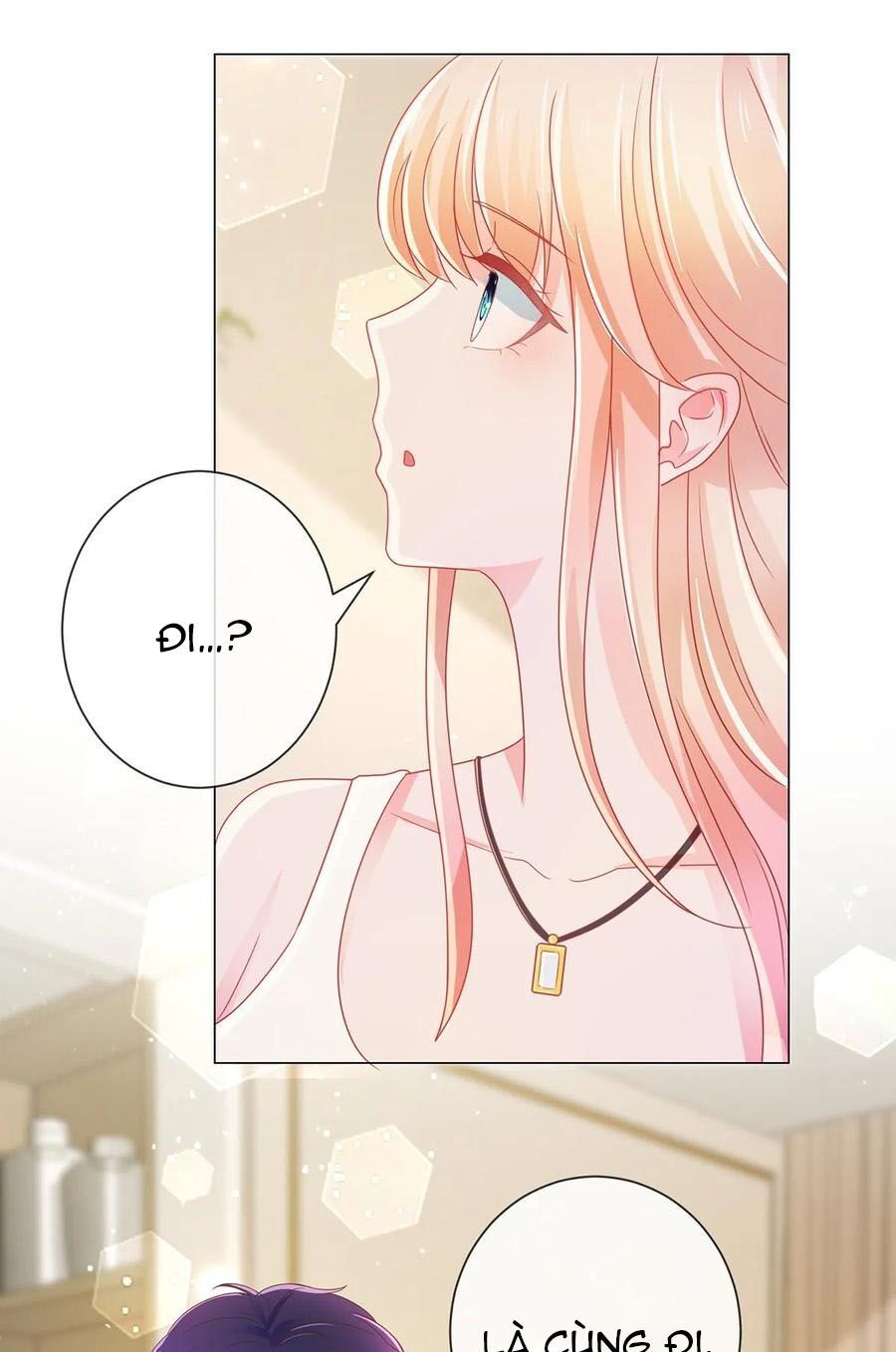 ẩn hôn 100%: chọc tức vợ yêu mua một tặng một chapter 164 26