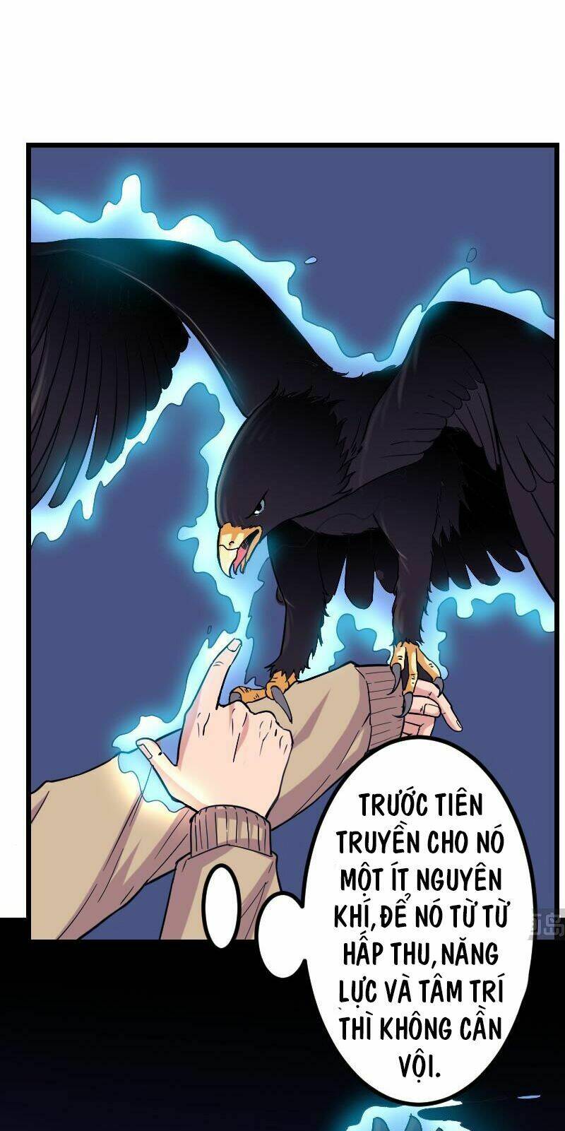 ngưu thư cung ứng thương chapter 137 10