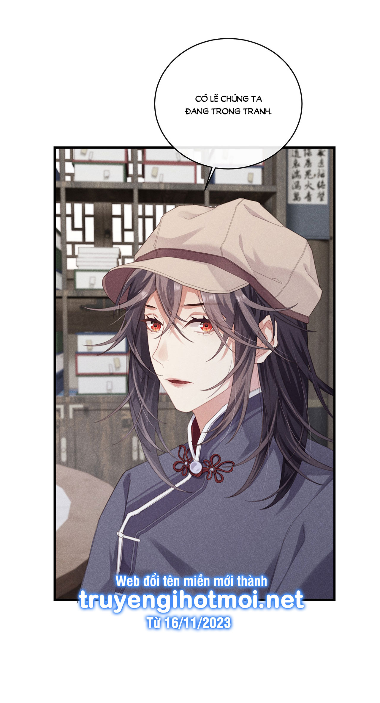 vấn quan chapter 11 24