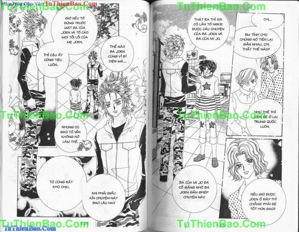 vua xa lộ chapter 10 63