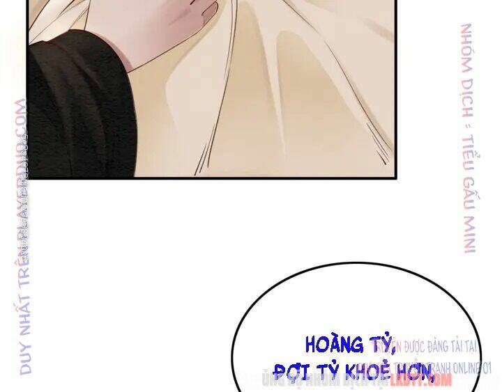 trọng sinh bá sủng nhiếp chính vương quá mạnh mẽ chapter 183 18