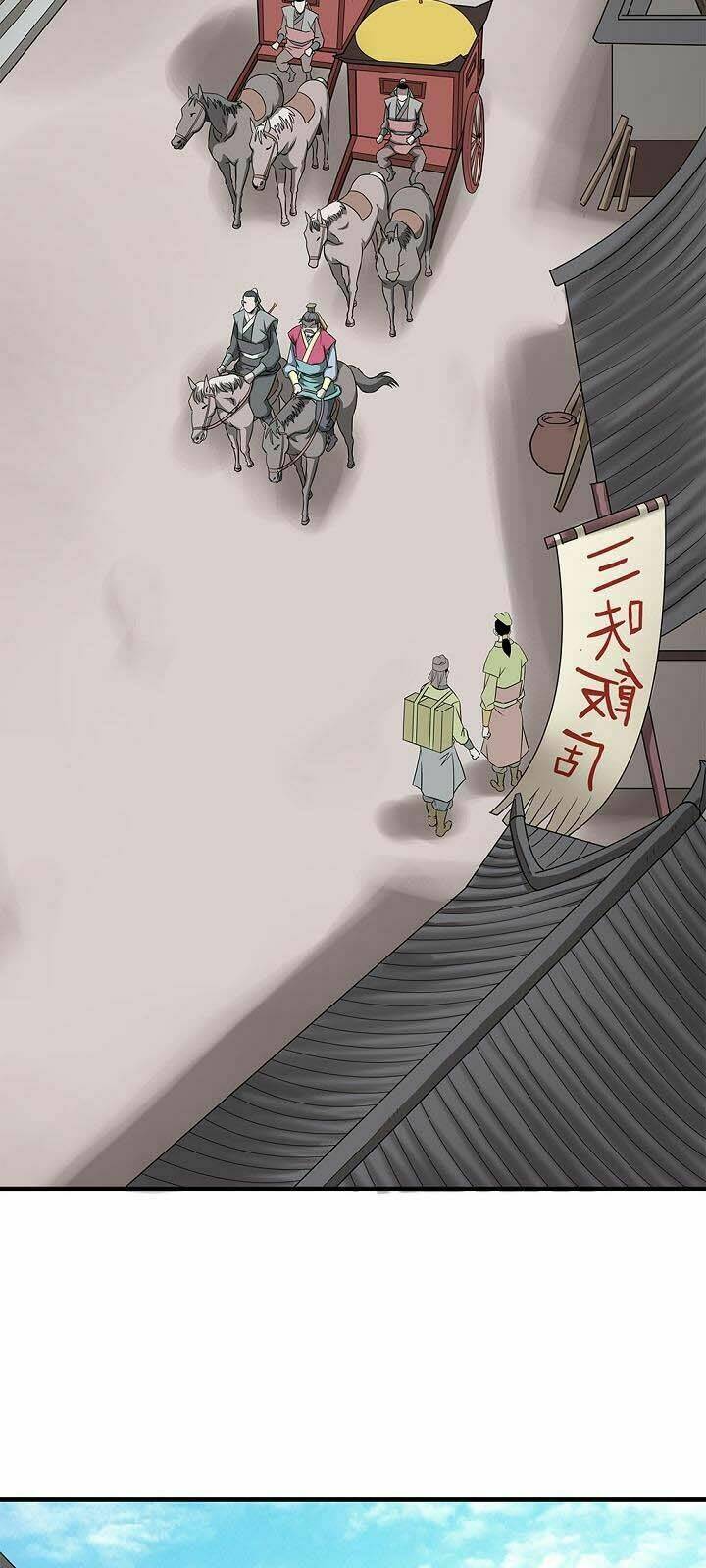 cuồng long chapter 28 19