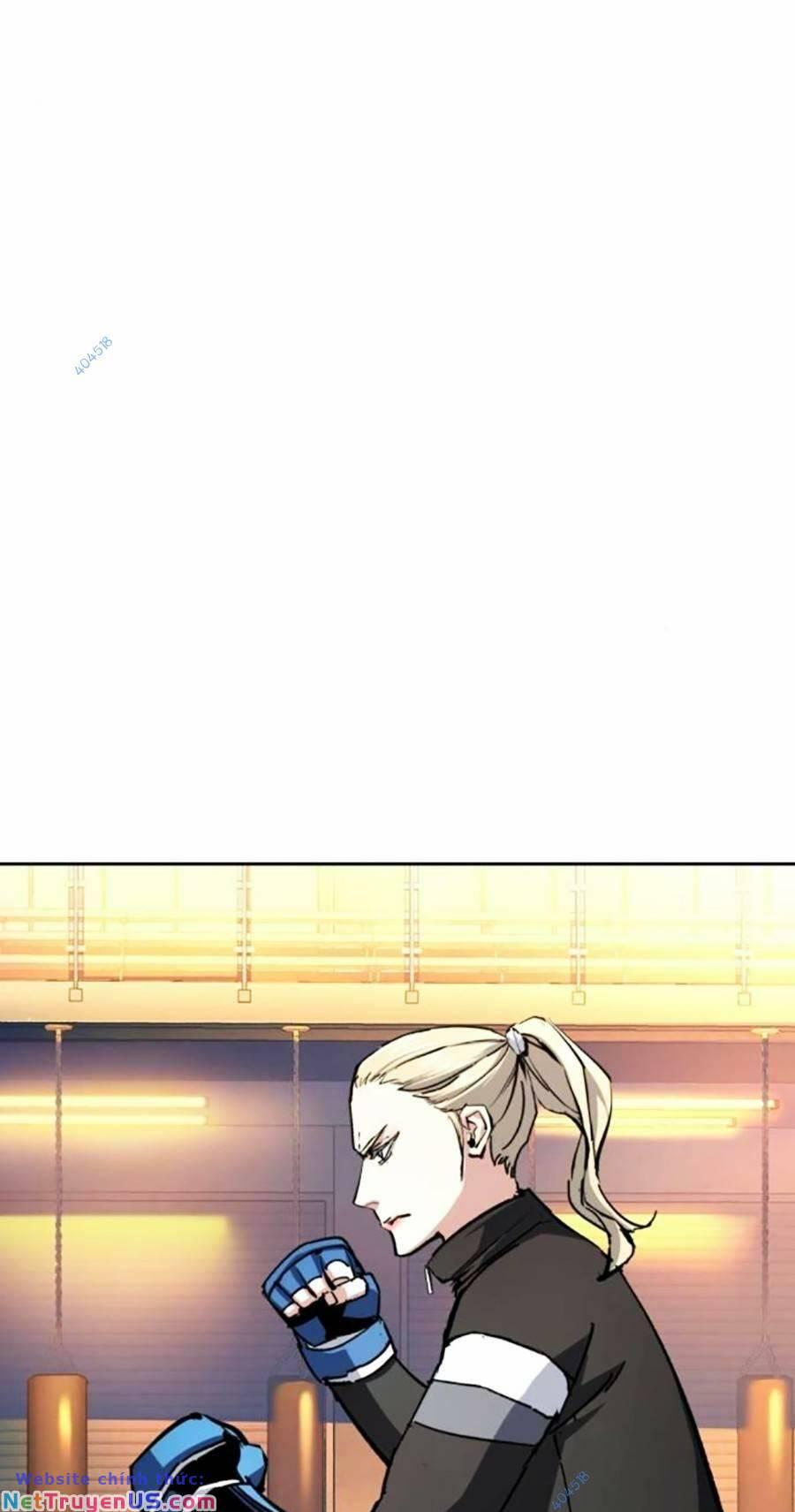 bạn học tôi là lính đánh thuê chapter 153 59