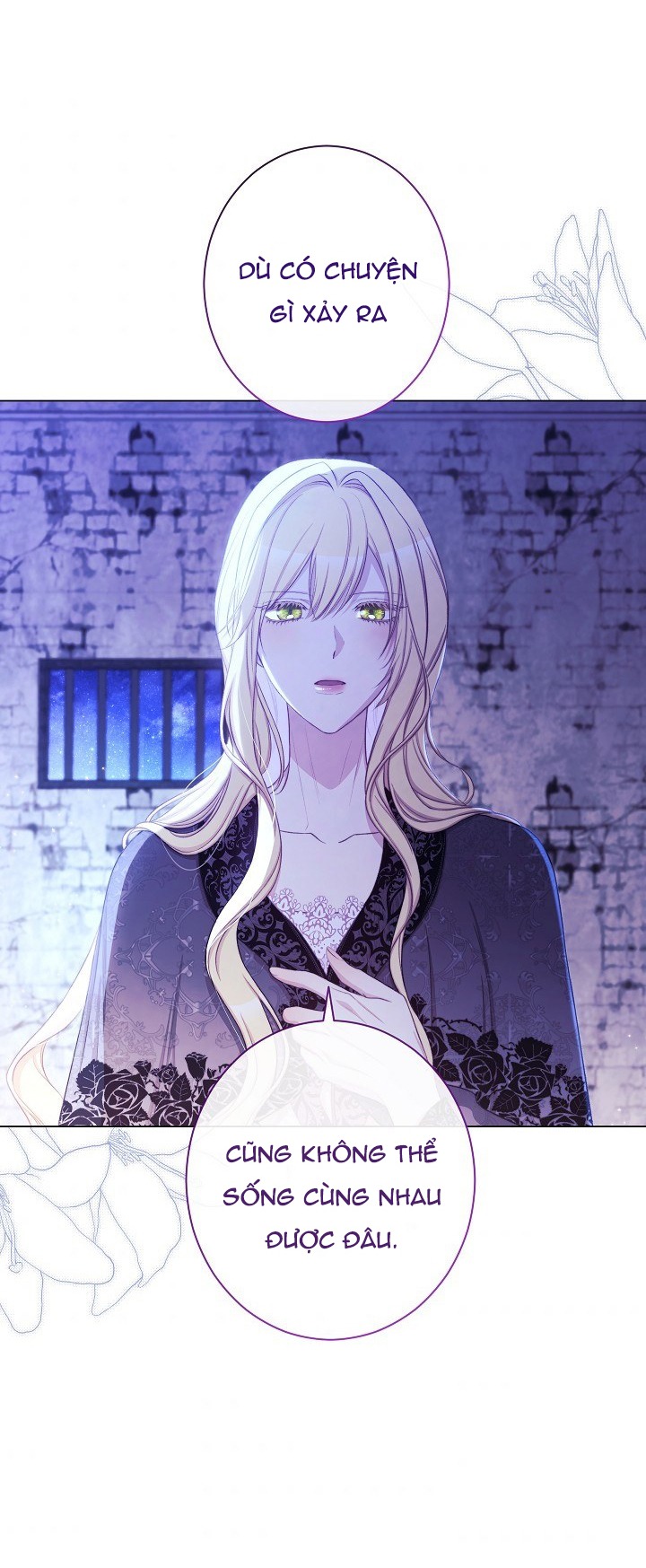 ác nữ đảo ngược đồng hồ cát chapter 98 17