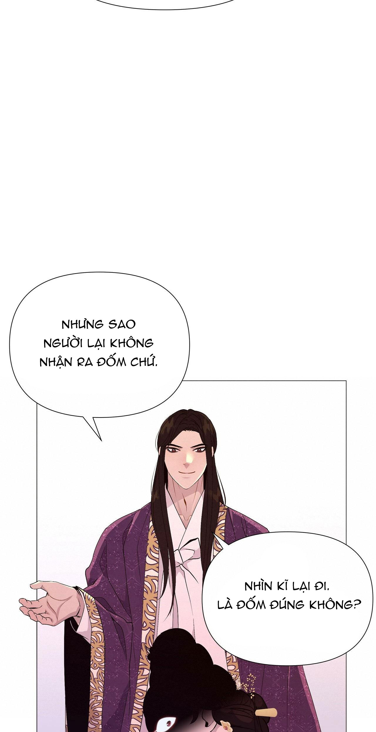 dạ xoa hóa liên ký chapter 18 66