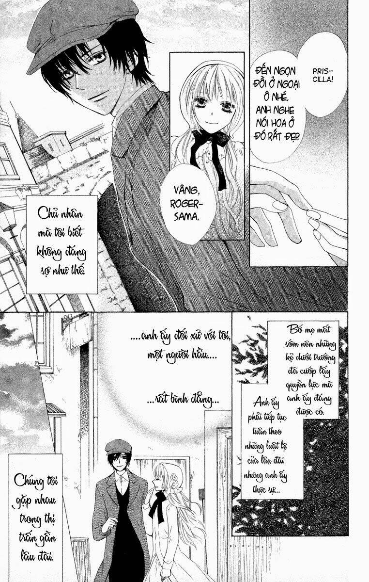 ibara no okite chapter 3 7