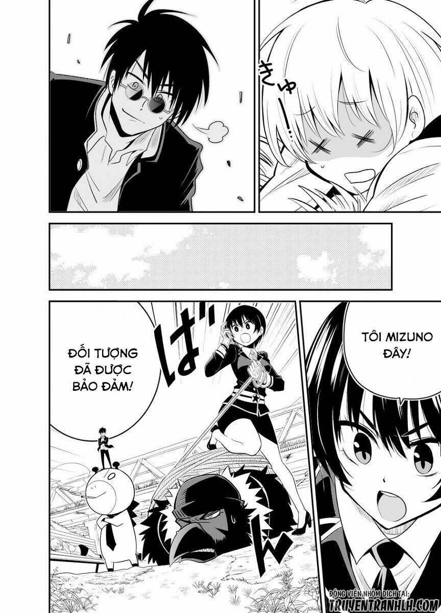 alien vs stalker chapter 1 39