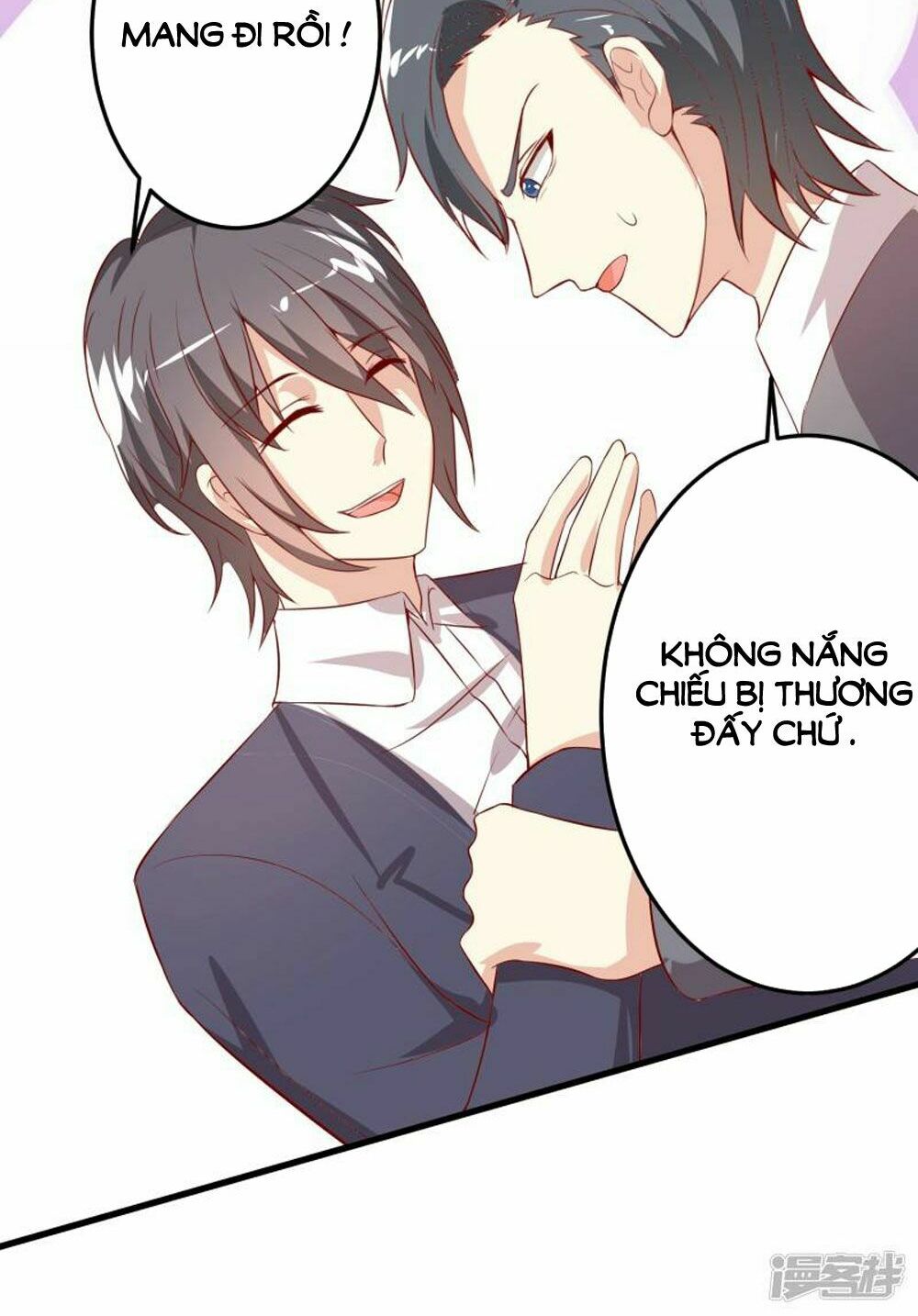 nguyệt dạ hương vi lai chapter 24 17