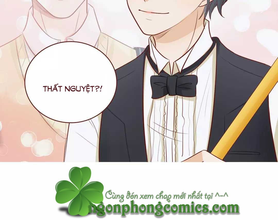 Trái Tim Bí Ẩn chapter 34 - Trang 26