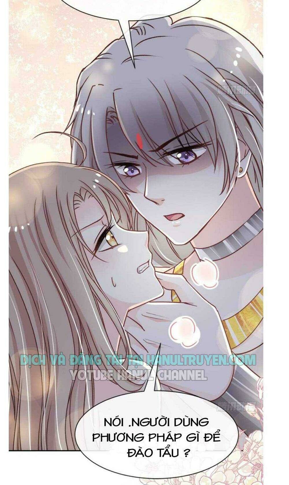 thiên hạ đệ nhất sủng phi chapter 67.1 3