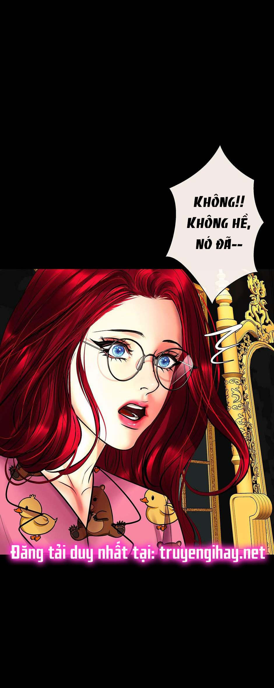 tôi đã ký khế ước với ác quỷ chapter 12.1 6