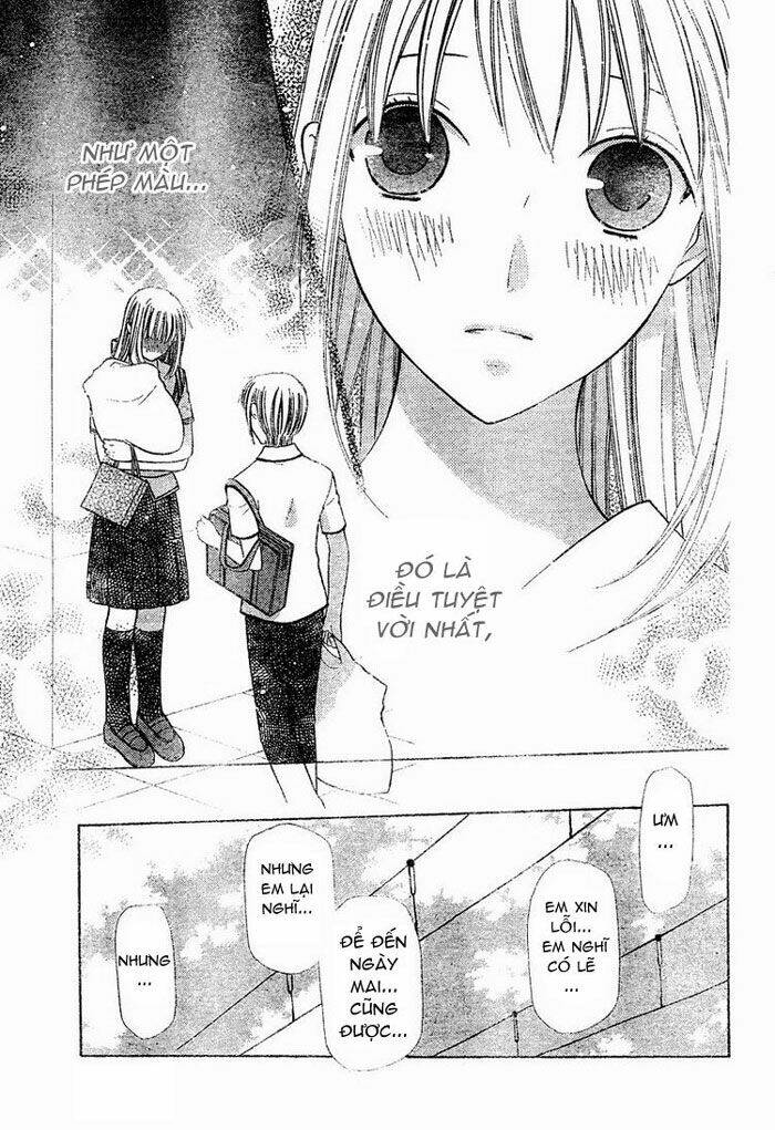 hóa giải lời nguyền chapter 125 18