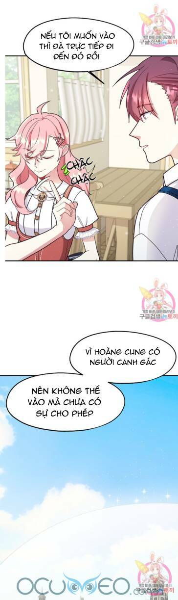 xin chào, tôi là người làm vườn! chapter 7 30