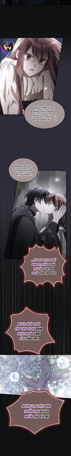 tôi nhìn thấy cái chết của bạn chapter 72 11