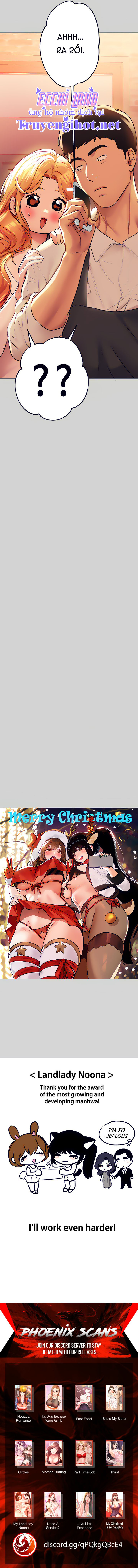 chị chủ nhà của tôi chapter 28.2 7