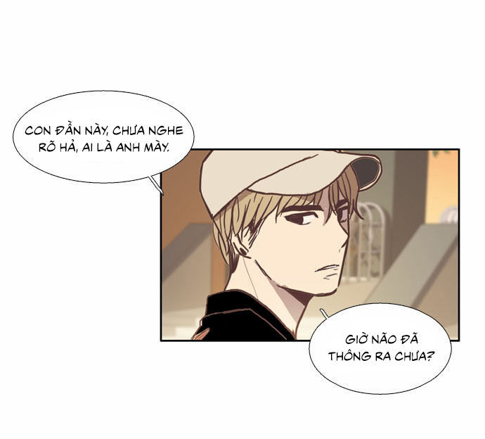 thế giới con gái chapter 27 26