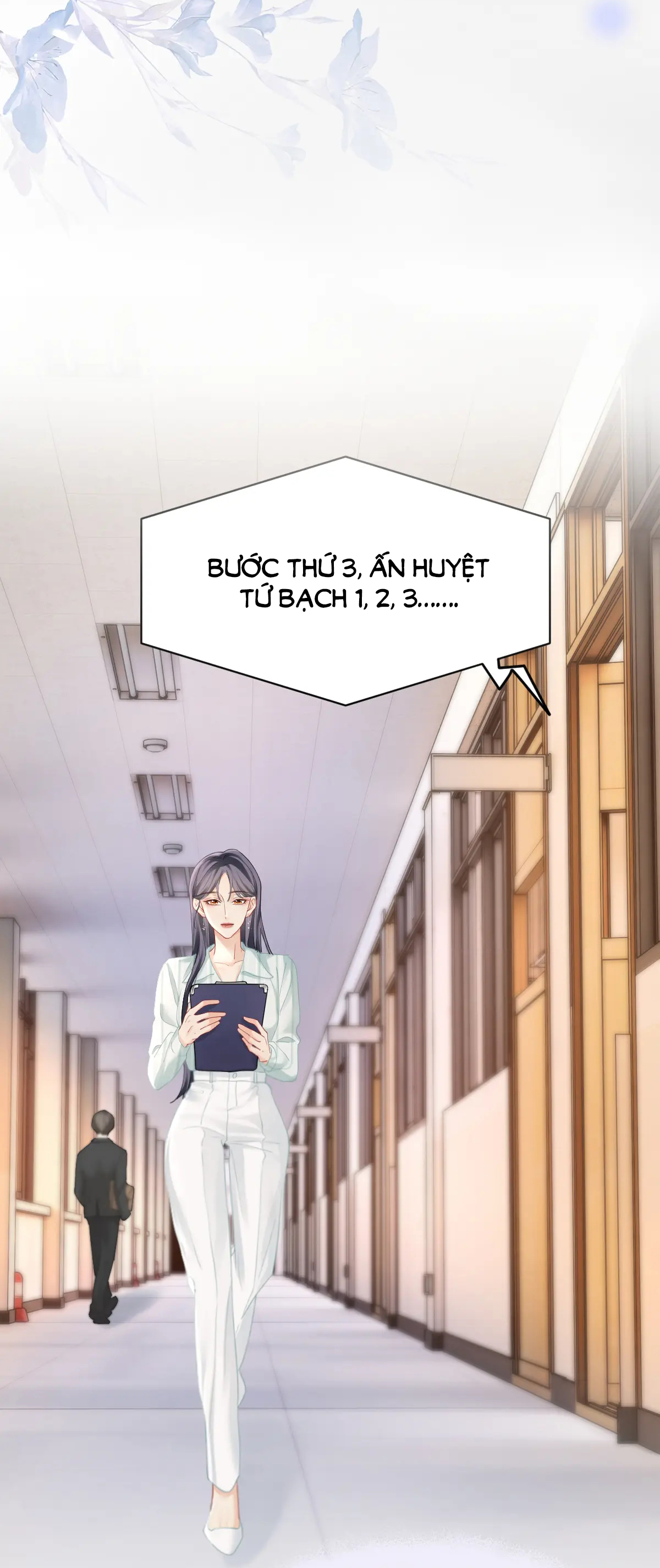 Luôn Có Giáo Viên Muốn Mời Phụ Huynh chapter 8.2 - Trang 6