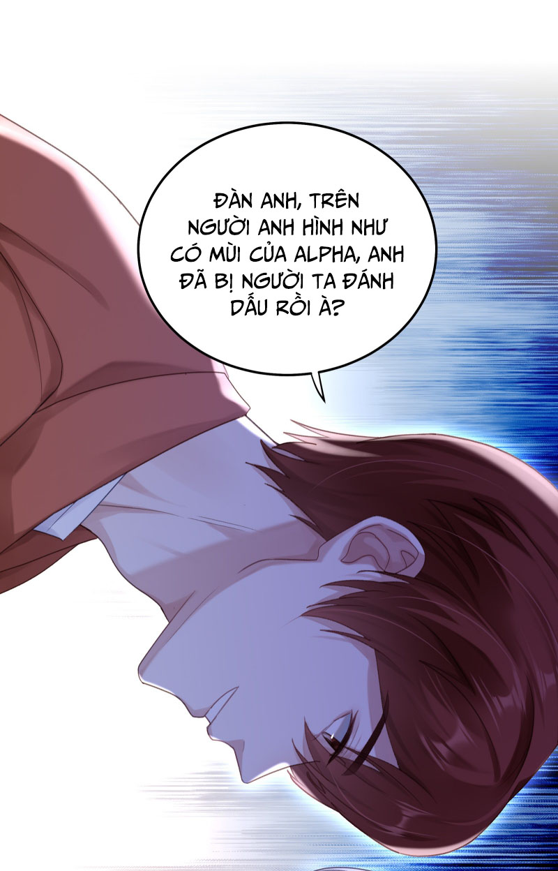 để ý tôi chút nào chapter 78 34