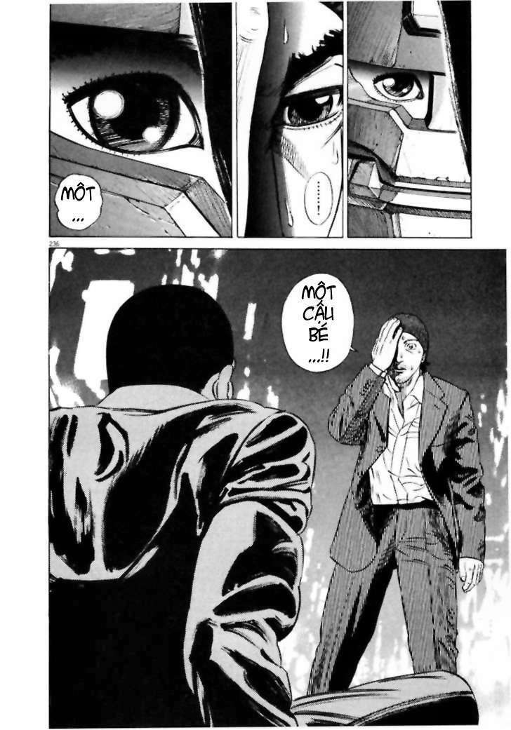 homunculus chapter 12 19