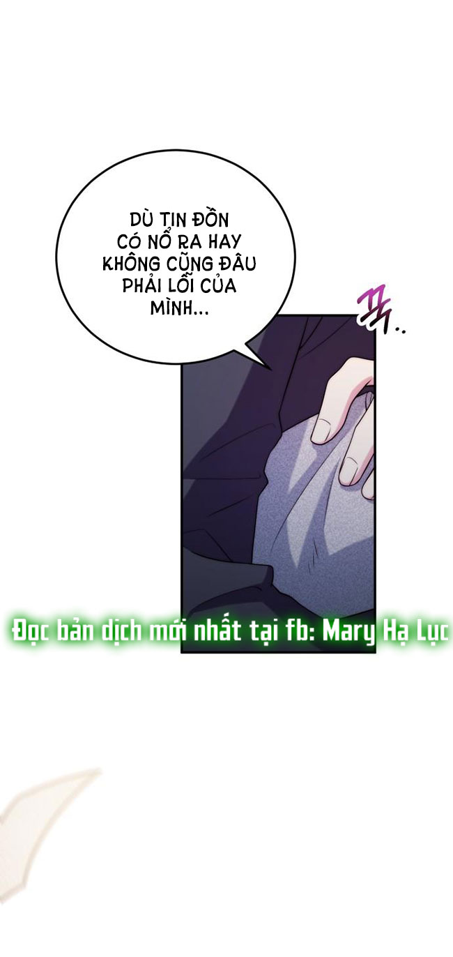 tôi sẽ ly hôn với người chồng bạo chúa chapter 35.1 23