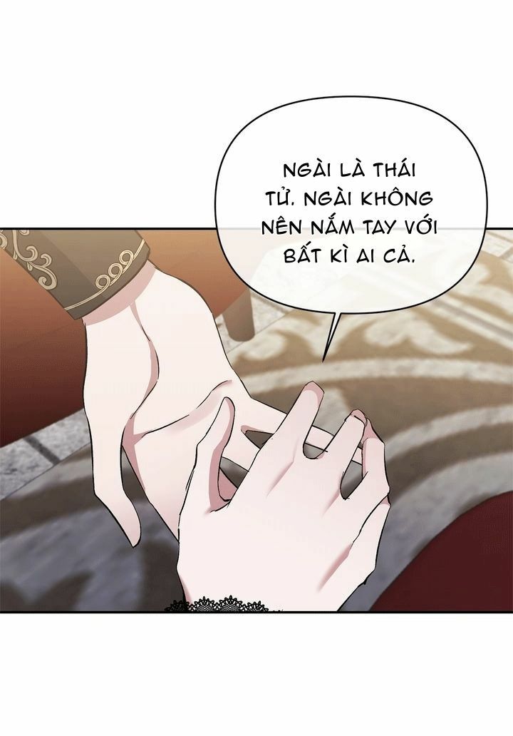 nữ công tước phương bắc là một nhân vật phản diện chapter 20 58