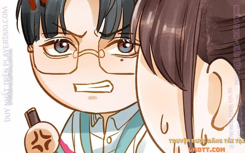 chồng trước 18 tuổi chapter 39 30