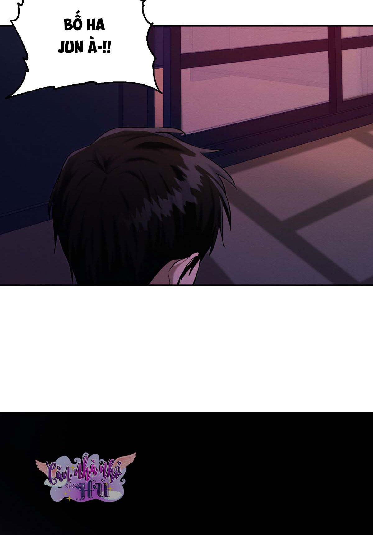 vòng xoáy của ác ma chapter 46 7