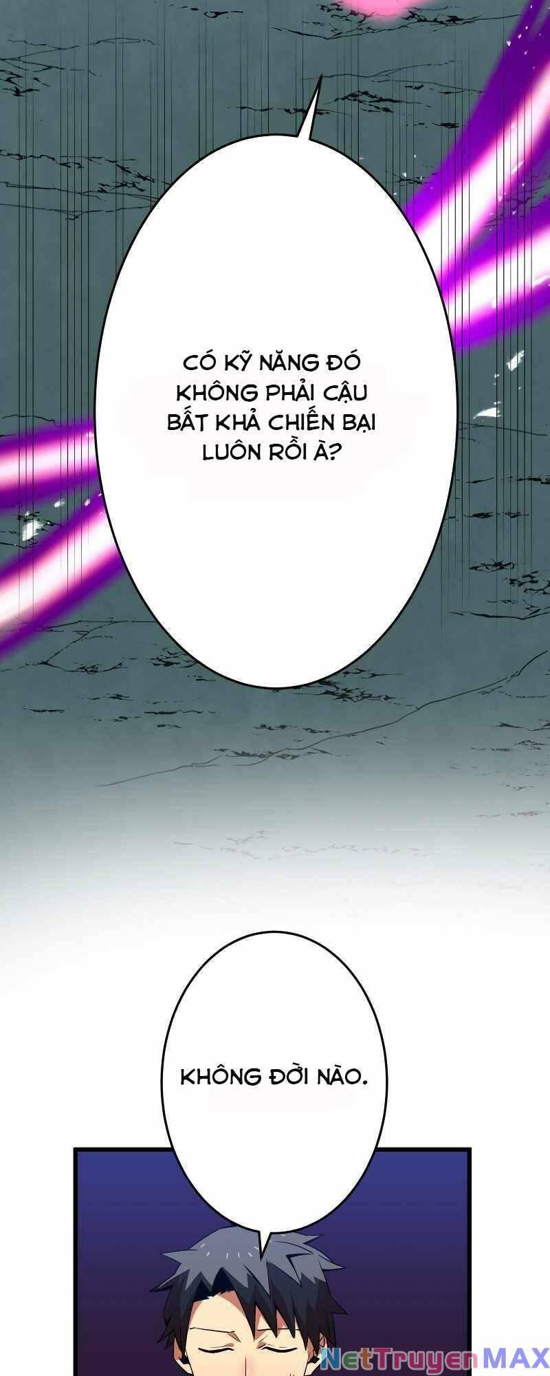 Huyết Thánh Cứu Thế Chủ~ Ta Chỉ Cần 0.0000001% Đã Trở Thành Vô Địch chapter 10 36