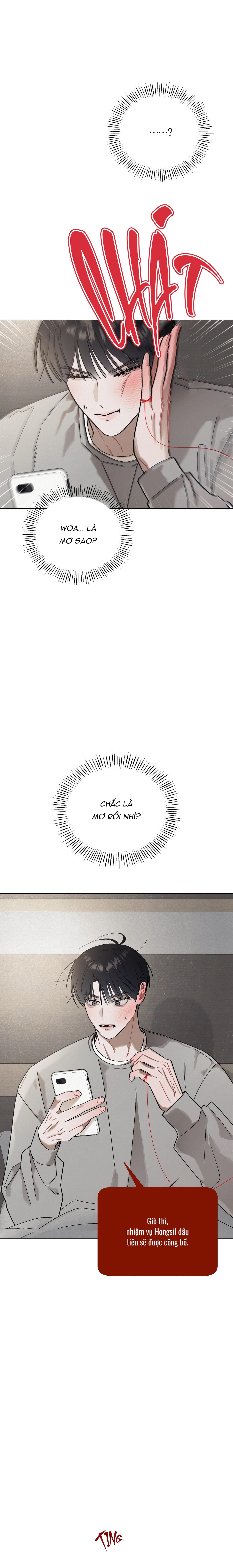 nhiệm vụ hongsil chapter 2 10