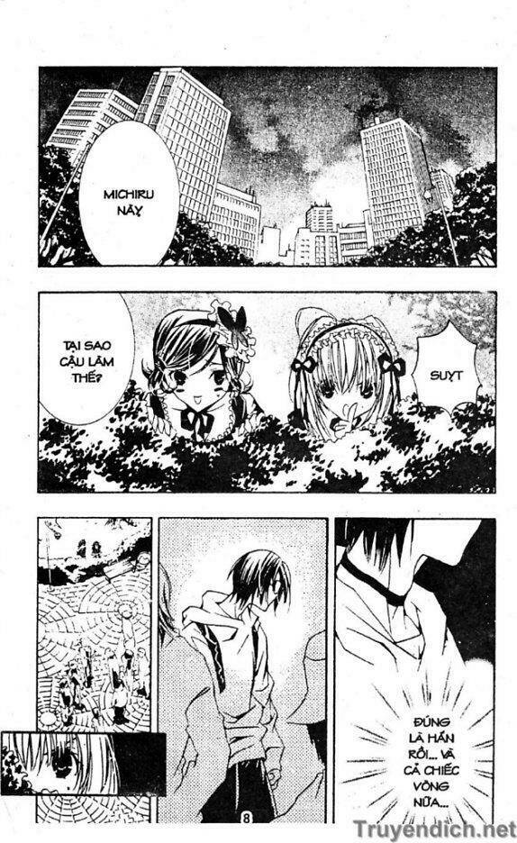 zombie-loan chapter 13 20