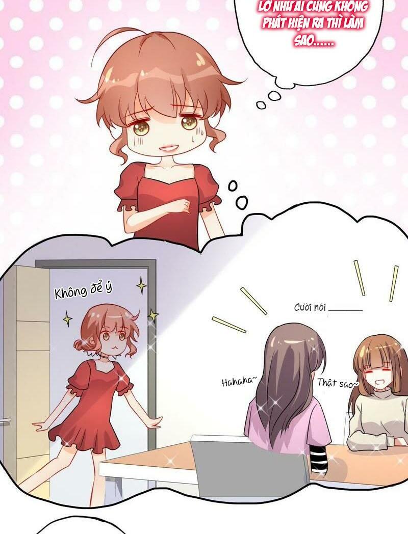 chàng trai người máy ấm áp 741 của tôi chapter 17 4