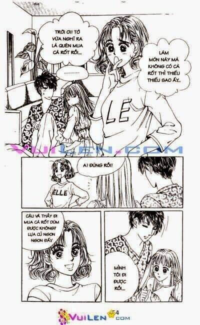 mãi yêu anh chapter 3 54