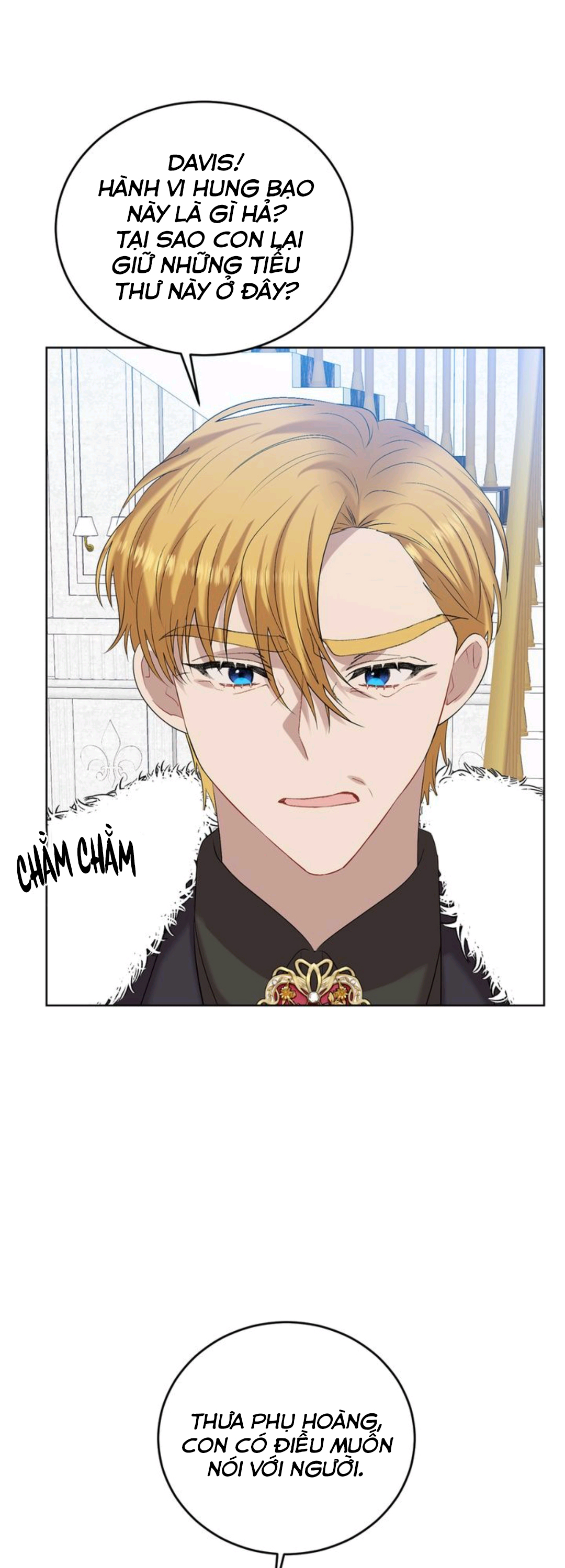 tôi sẽ trở thành gia sư của bạo chúa chapter 17 8